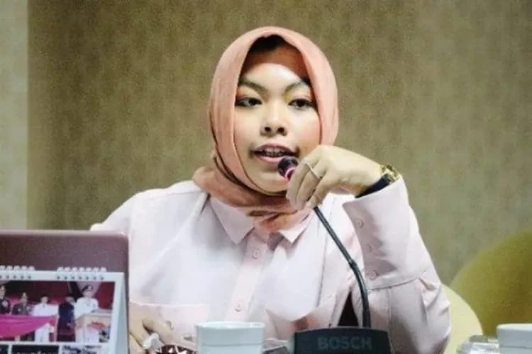 Siti Rizky Amalia: Bontang Terus Maju Demi Bangsa